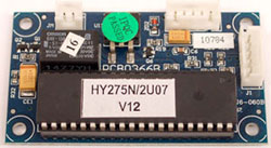 BALLAST PCB FOR VIZI BEAM 5R (V1.2)