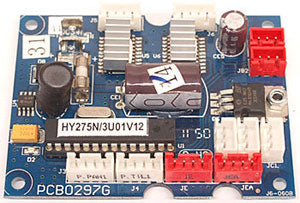 MAIN PCB FOR VIZI BEAM 5R