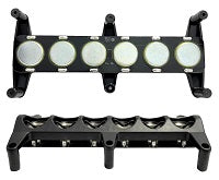 COMPLETE TWEETER ASSEMBLY FOR IMPERIO