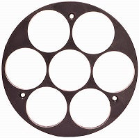 SOI LENS PLATE FOR STEALTH WASH ZOOM