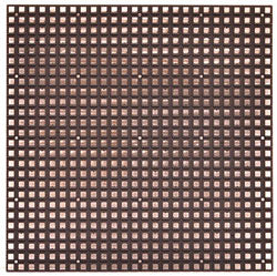 QUARTER CIRCLE MASK W/ADHESIVE FOR DS4