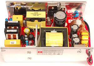 28V 10A POWER SUPPLY FOR INNO COLOR BEAM