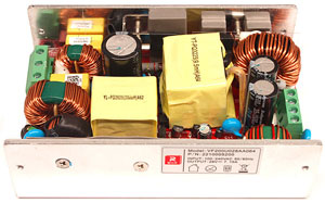 28vAC 7.15A POWER SUPPLY FOR VORTEX 1200