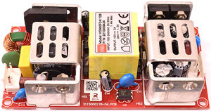 POWER SUPPLY FOR INNO POCKET SPOT, INNO