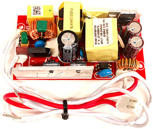 POWER SUPPLY FOR INNO POCKET ROLL