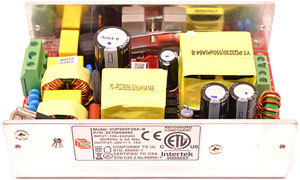 28V 7.15A POWER SUPPLY FOR FOCUS SPOT TH