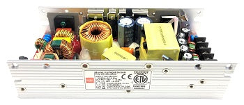 VUP600F36/36B IP:100-240VAC 50/60Hz 8.1A