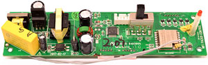 SOI  CONTROL PCB FOR AIRSTREAM WIFI