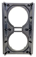 SOI WOOFER FRAME FOR IMPERIO