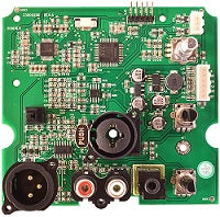 33000286 CONTROL PCB FOR AVANTE 12