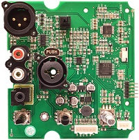 33000286 CONTROL PCB FOR AVANTE 15