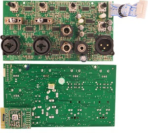 33000491 INPUT PCB FOR AS8