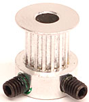 SOI PAN DRIVER GEAR FOR CRAZY 8