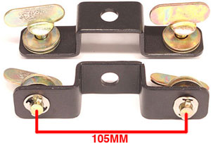 HANGING BRACKET FOR INNO SPOT PRO