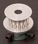 MOTOR GEAR FOR INNO SPOT LED