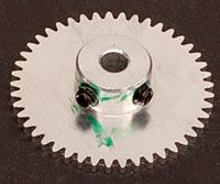 SOI MOTOR GEAR FOR INNI SPOT LED