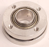 SOI AXIS A FOR SWEEPER BEAM LED