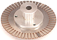 PAN ANCHOR WHEEL FOR INNO SPOT PRO