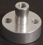 SOI CONE MIRROR FLANGE FOR NINJA 5RX