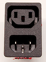 ADJ Dual Gem Pulse IR