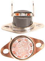KSD301 250V 15A THERMOSTAT FOR NINJA 5RX
