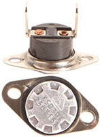 THERMOSTAT FOR VIZI HYBRID 16RX