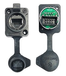 WATERPROOF USB SOCKET FOR HYDRO WASH X19