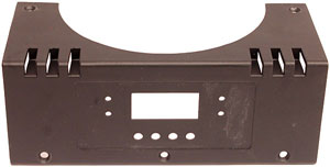 SOI FRONT BASE COVER FOR CRAZY 8