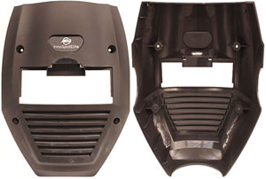 HEAD COVER FOR INNO SPOT ELITE