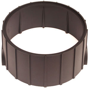 FRONT HEAD COVER FOR VORTEX 1200