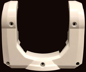 ARM COVER FOR INNO POCKET SPOT PEARL