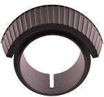 SOI DUCT RING FOCUS SPOT 2X