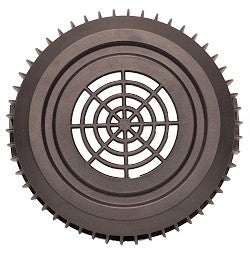 LOWER HEAD COVER FOR PAR Z MOVE