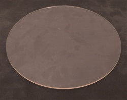 LIGHT TRANSMITTING LENS PAR Z MOVE