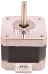 42BYGH320-D-25NT STEPPER MOTOR FOR HYDRO