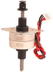 ZOOM MOTOR FOR INNO COLOR BEAM Z19