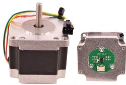 60BYGF410-C-25S2T STEPPER MOTOR FOR HYDR