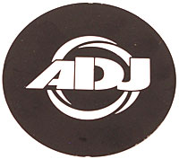 ADJ GOBO FOR IKON LED