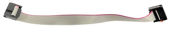 10PIN RIBBON CABLE FOR LINK