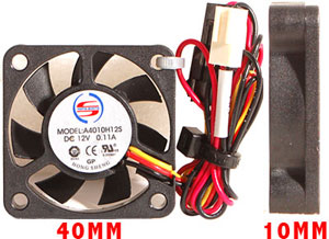 /*/*USE Z-3014001381 12vDC 0.11A FAN FOR