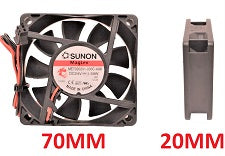 MAGLEV FAN FOR VIZI CMY 16RX