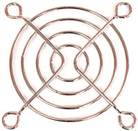 SOI FAN GRILL FOR INNO POCKET SPOT TWINS