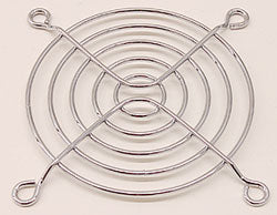 SOI FAN GRILL FOR FREQ MATRIX QUAD