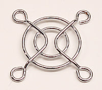 SOI FAN GRILL FOR INNO SPOT LED