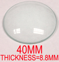 SOI 40MM LENS FOR GOBO PROJECTOR LED