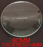 H2O SERIES LENS 1, SEE LONG DESCRIPTION