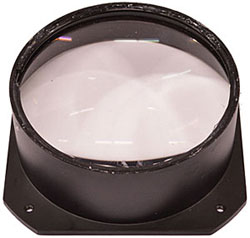 SOI MAIN LENS FOR FOCUS SPOT THREE Z