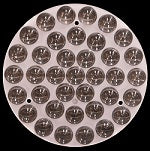 LENS FOR VIZI WASH Z37