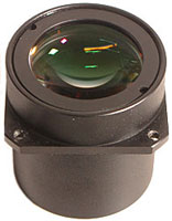 SOI FOCUS LENS FOR VIZI HYBRID 16RX