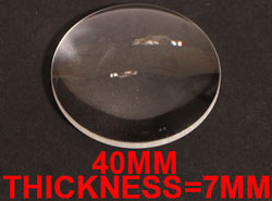 FOCUS LENS 1 FOR IKON PROFILE